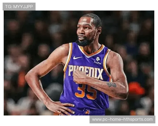 火箭若再补一个射手，杜兰特威力或全面放大