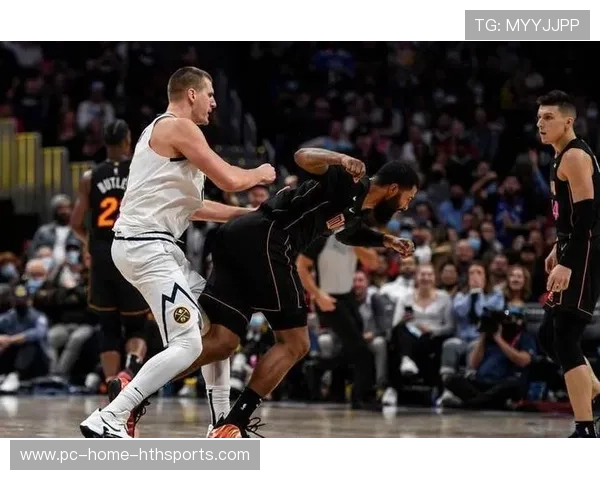 掘金战术执行力极强，卫冕希望大增，掘金实力如何