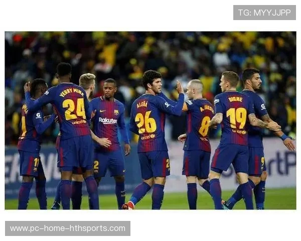 巴萨核心被对手点名盯防，战略需重写