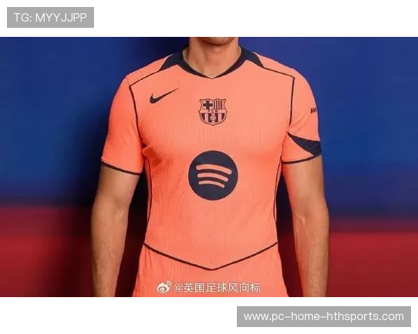 巴萨前场动作连贯流畅，打造现代足球的艺术之美