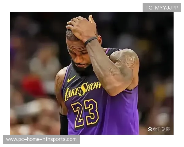 湖人团队球星关键进球决定胜利归属